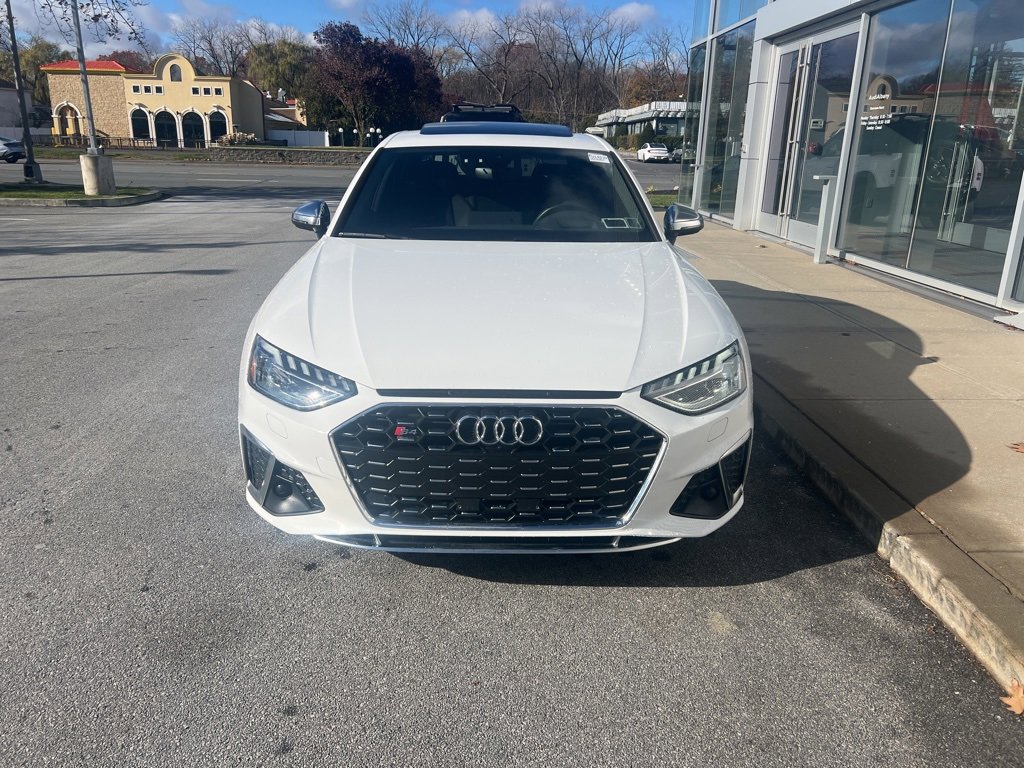 Used 2024 Audi S4 Prestige w/ Prestige Package image 54