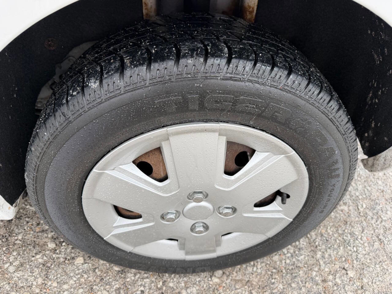 Used 2007 Ford Focus S image 9