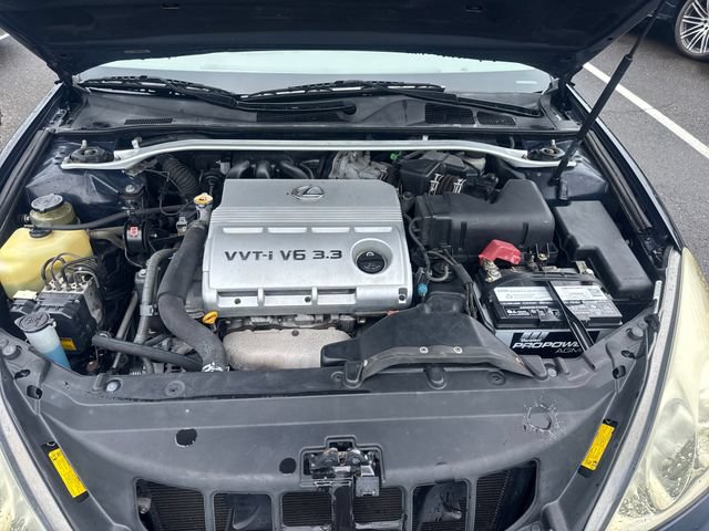 Used 2006 Lexus ES 330 FWD image 22