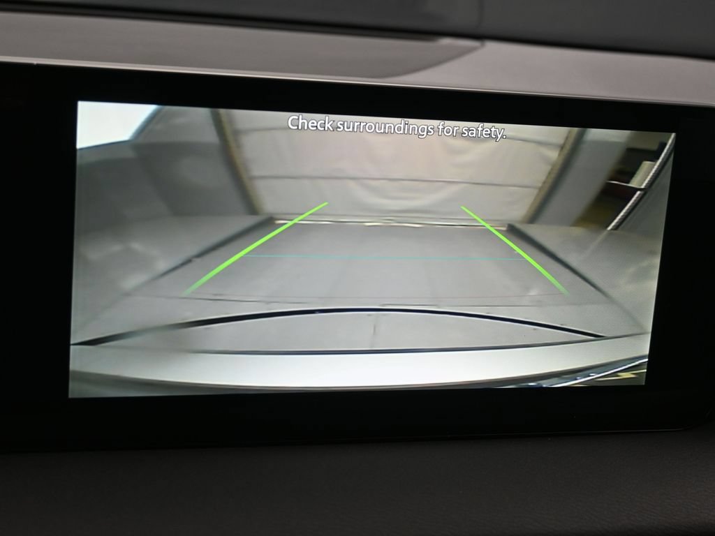 New 2026 Nissan Sentra S w/ Floor Mat Package FWD image 10
