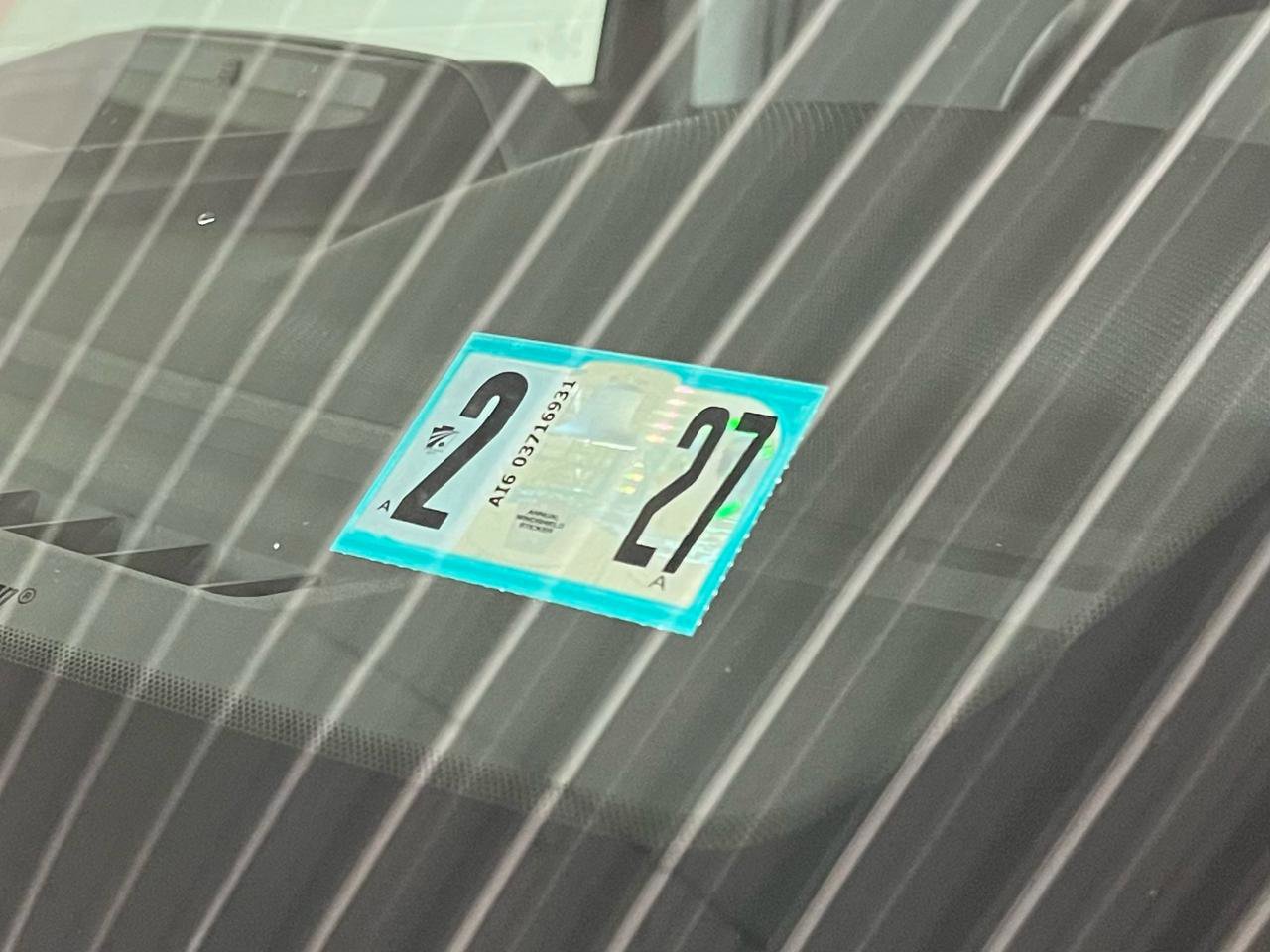 Used 2025 Ford F150 Lightning XLT image 10