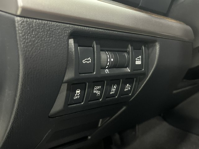 Used 2019 Subaru Outback 2.5i Touring w/ Popular Package #3A AWD/4WD image 14