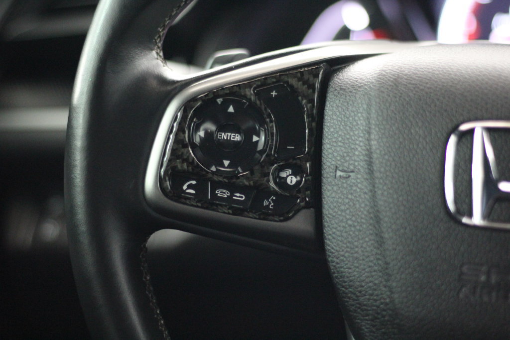 Used 2021 Honda Civic Sport image 13