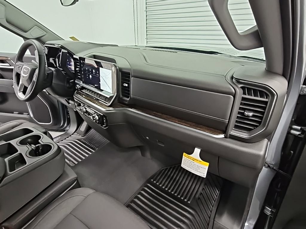 New 2026 GMC Sierra 1500 SLE w/ Preferred Package image 37