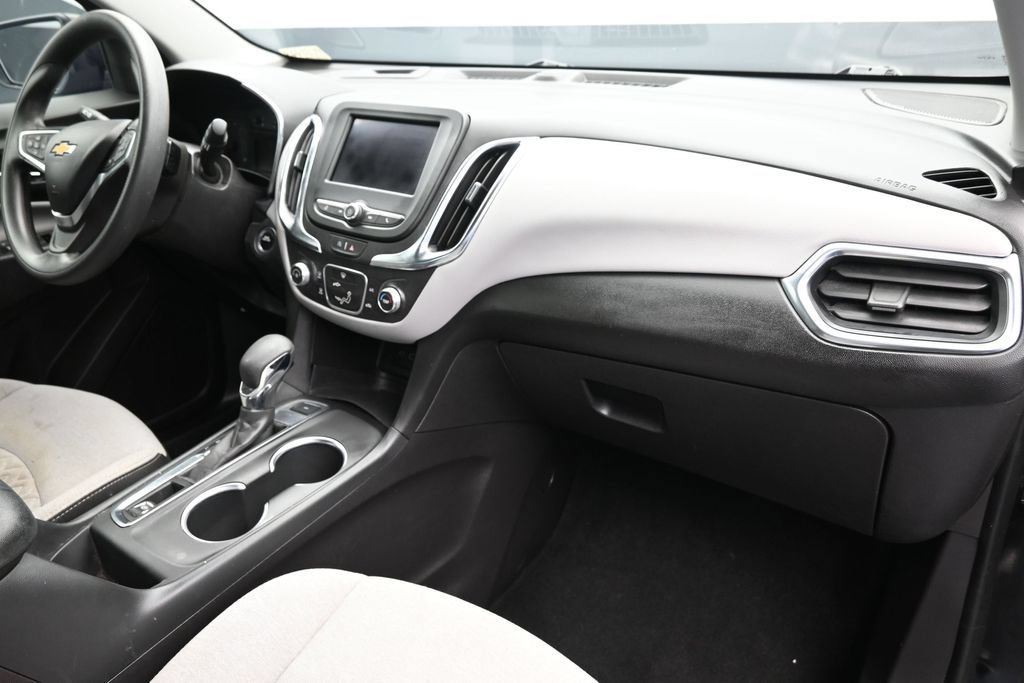 Used 2024 Chevrolet Equinox LS AWD/4WD image 26