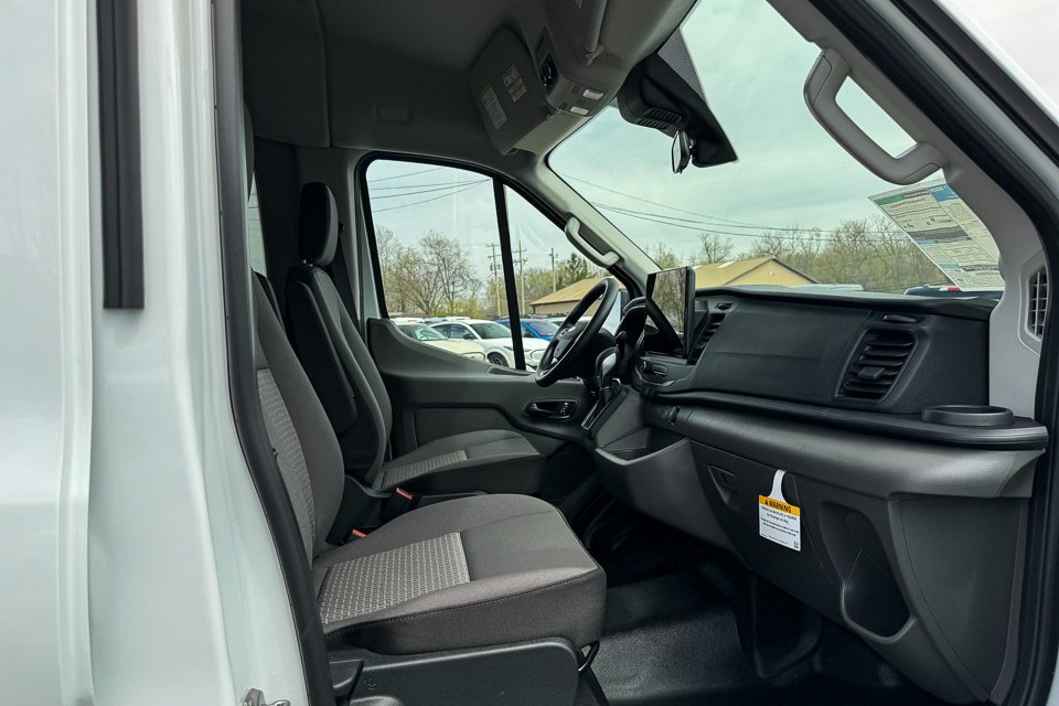 New 2026 Ford Transit 350 XL AWD/4WD image 20