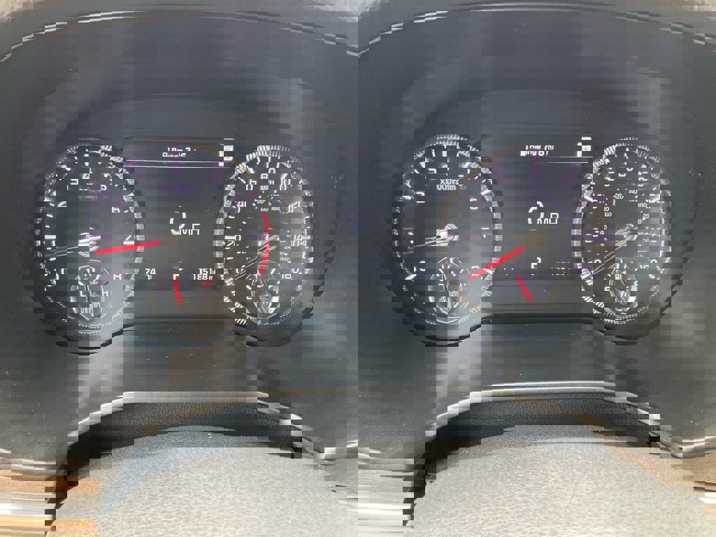 Used 2020 Kia Telluride SX w/ SX Prestige Package image 16