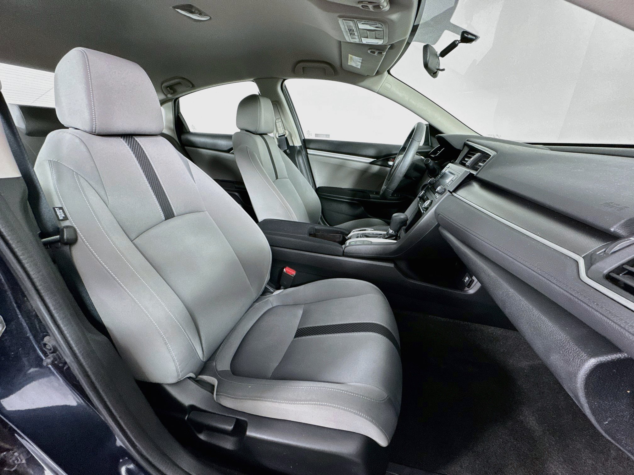 Certified 2018 Honda Civic LX image 25