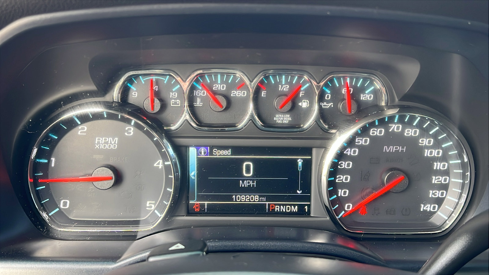 Used 2015 Chevrolet Silverado 2500 LT w/ LT Convenience Package image 25