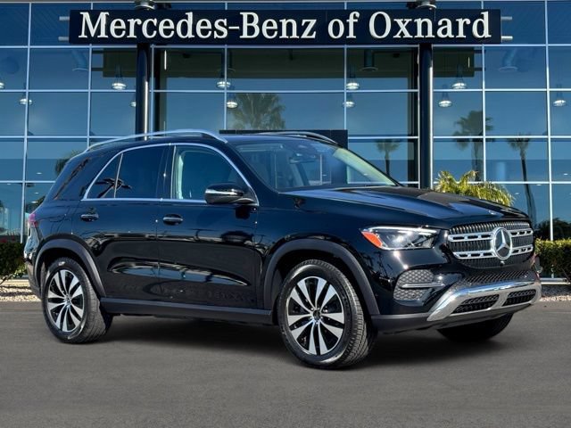 Used 2026 Mercedes-Benz GLE 350 4MATIC image 7