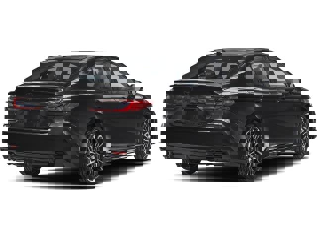 New 2026 Toyota Camry XSE image 2