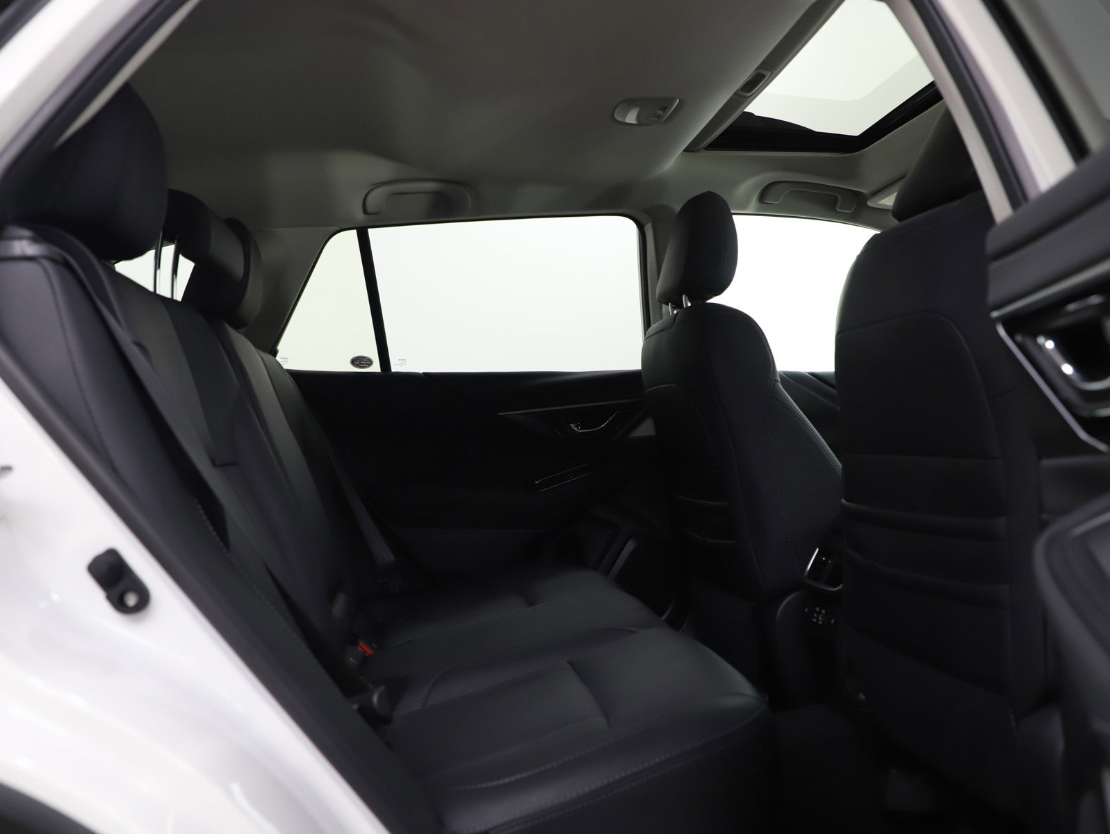 Used 2024 Subaru Outback Limited image 12