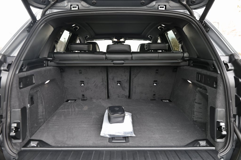 New 2026 BMW X5 xDrive40i w/ M Sport Package image 29