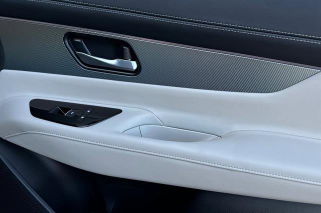 New 2025 Nissan Murano SL image 19