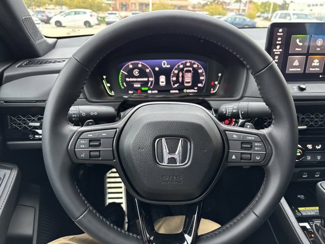 Certified 2025 Honda Accord Sport image 14