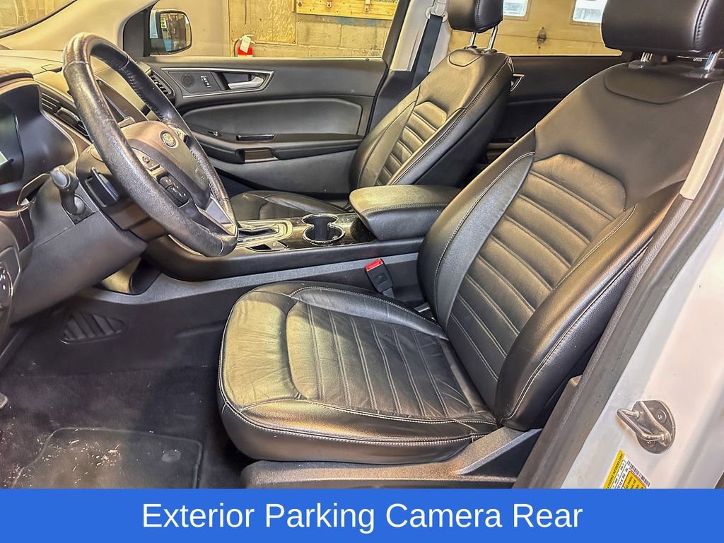 Used 2016 Ford Edge SEL w/ Equipment Group 201A image 10