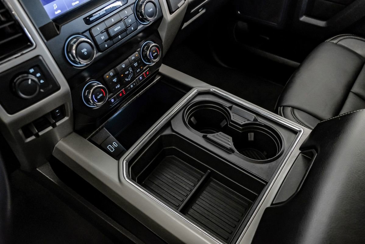 Used 2021 Ford F350 Lariat w/ Lariat Value Package image 24