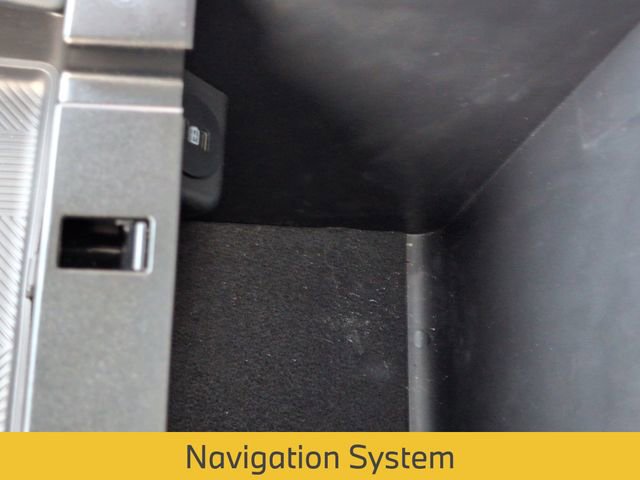 Used 2025 Ford Explorer ST image 27