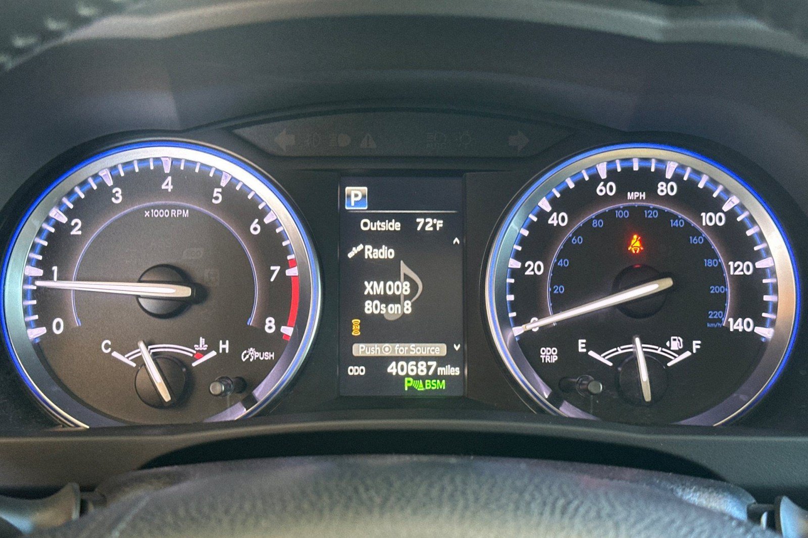 Used 2019 Toyota Highlander Limited Platinum AWD/4WD image 24
