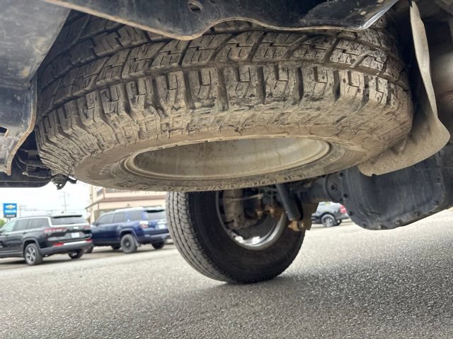 Used 2023 Ford F350 XLT w/ 360-Degree Camera Package AWD/4WD image 37