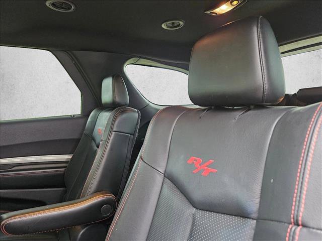 Used 2015 Dodge Durango R/T RWD image 21