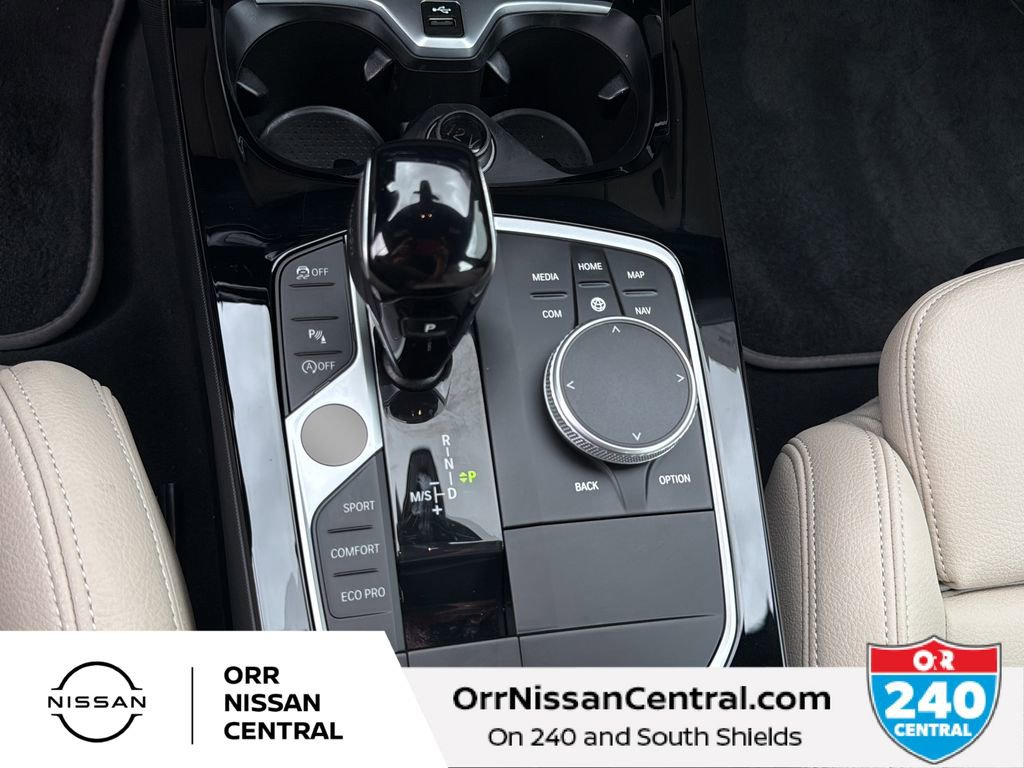 Used 2022 BMW 228i Gran Coupe w/ Convenience Package image 31