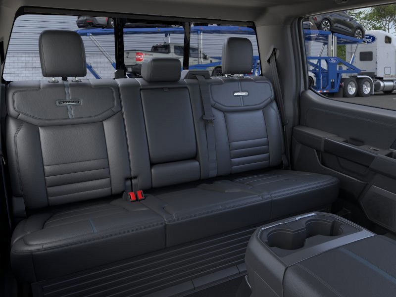 New 2026 Ford F350 Platinum image 12