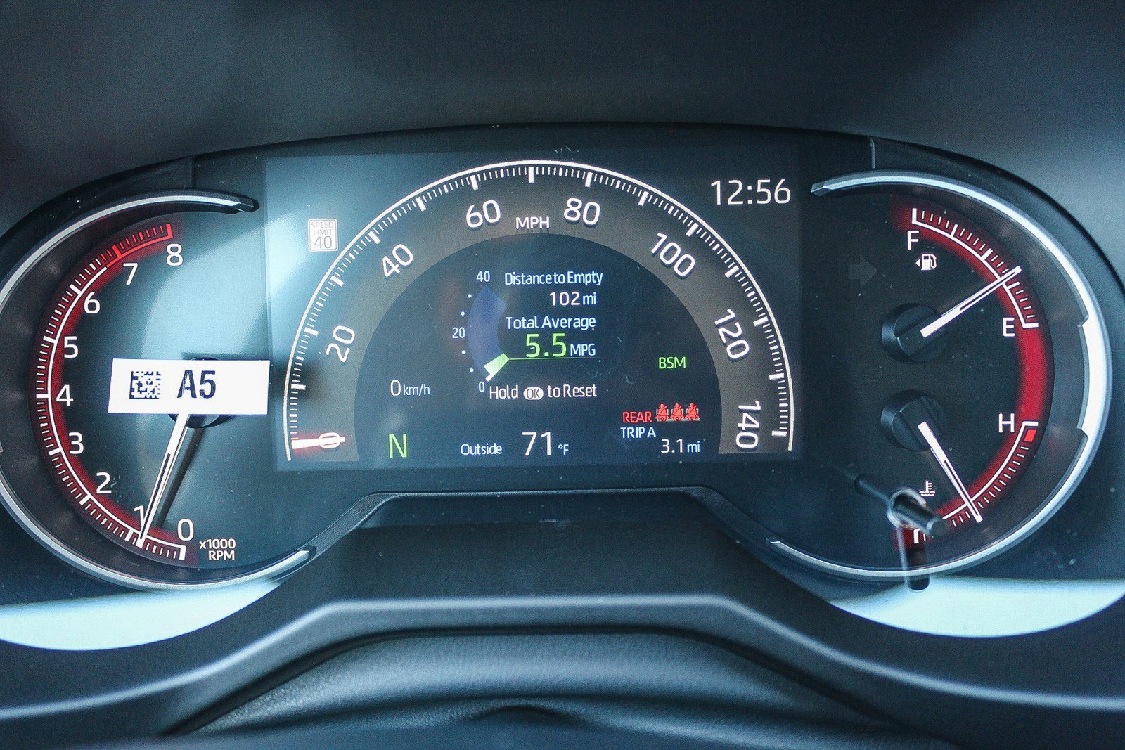 New 2025 Toyota RAV4 XLE Premium image 20