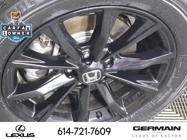 Used 2024 Honda CR-V Sport-L image 14