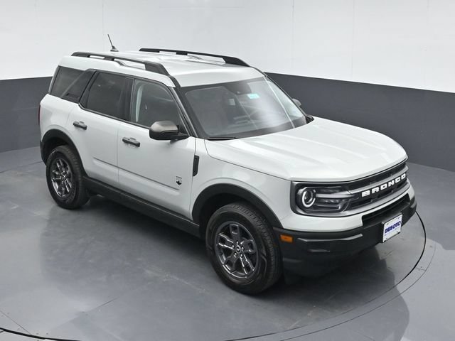 Used 2022 Ford Bronco Sport Big Bend AWD/4WD image 37