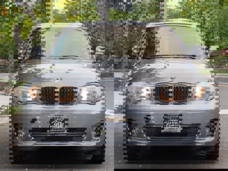 Used 2012 BMW 128i Coupe image 3