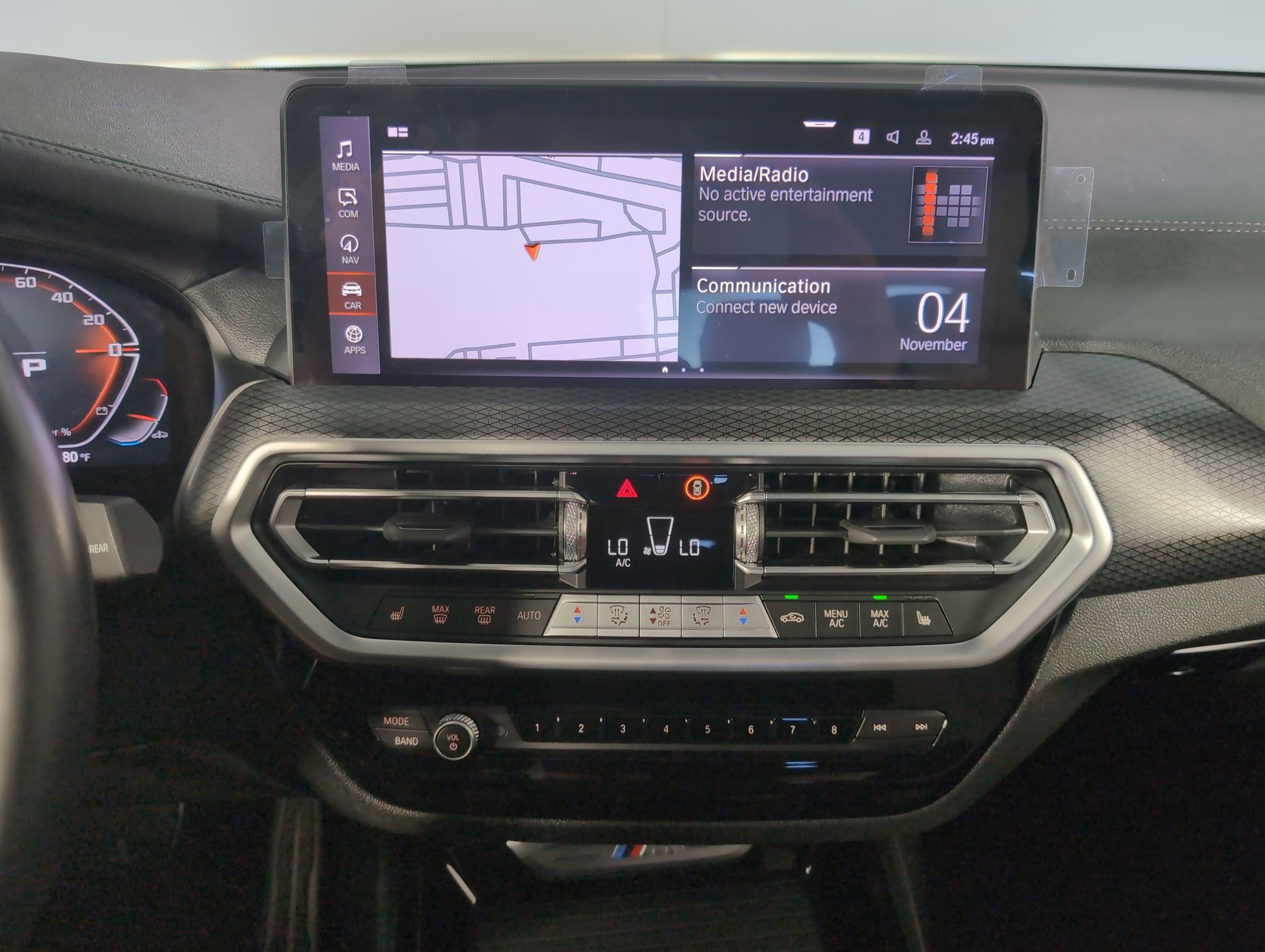 Certified 2024 BMW X3 M40i w/ Premium Package image 24