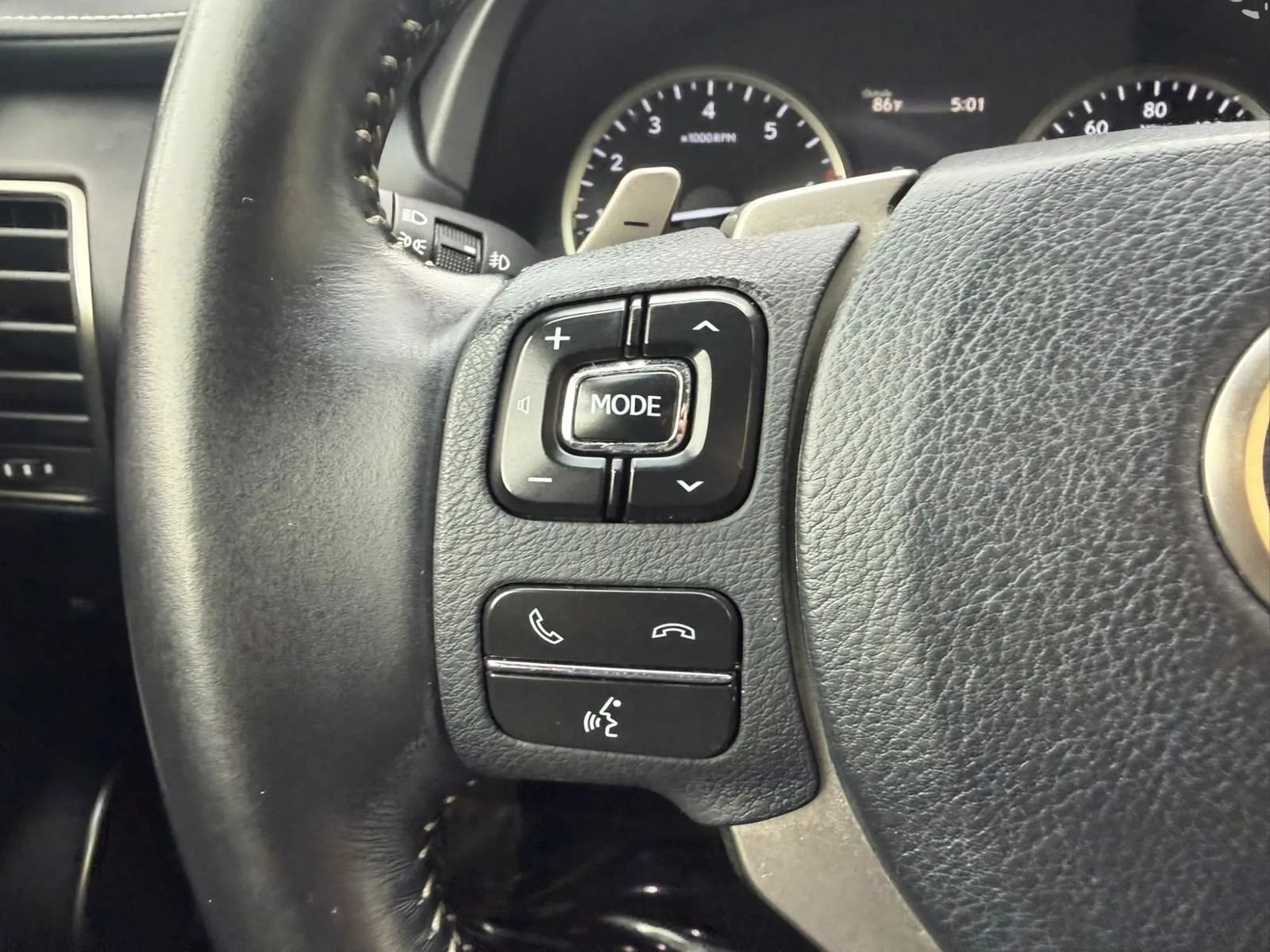 Used 2019 Lexus NX 300 AWD w/ Accessory Package 2 image 18