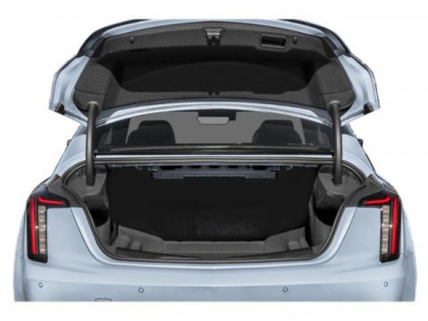 New 2026 Cadillac CT5 V AWD/4WD image 10