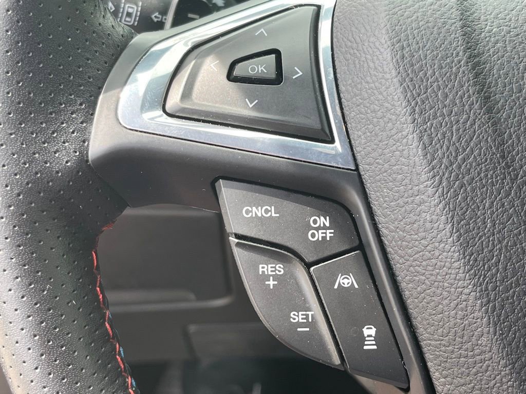 Used 2023 Ford Edge ST w/ Equipment Group 401A AWD/4WD image 31