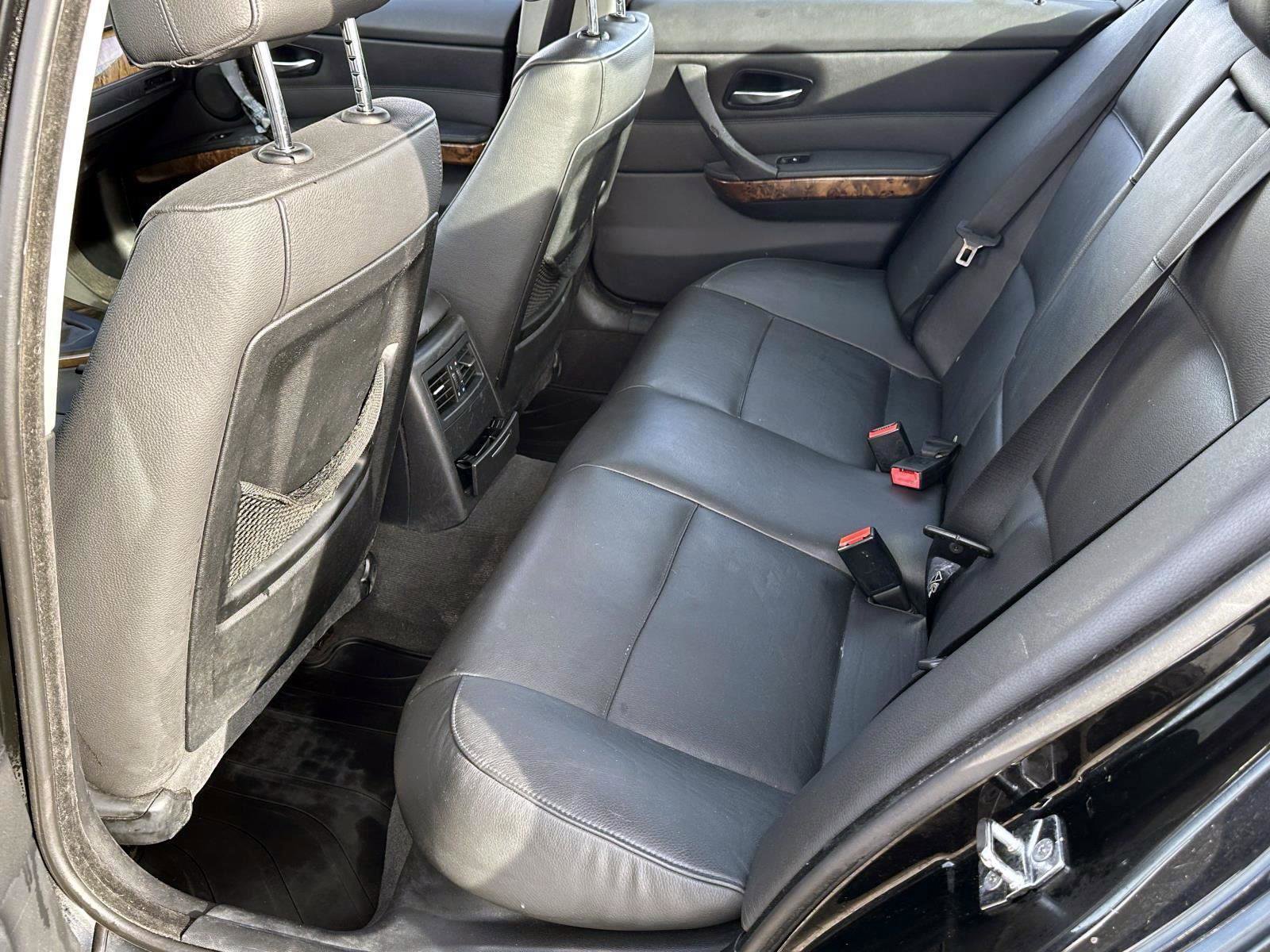 Used 2008 BMW 328xi Sedan image 10