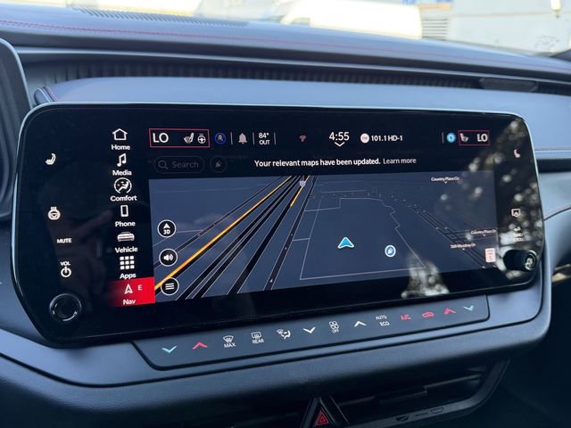 New 2025 Dodge Charger R/T w/ Quick Order Package 25M R/T image 22