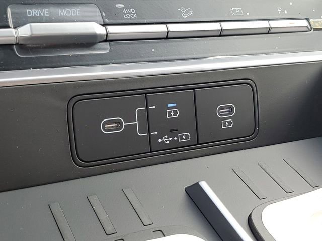 New 2026 Hyundai Santa Fe SE image 29