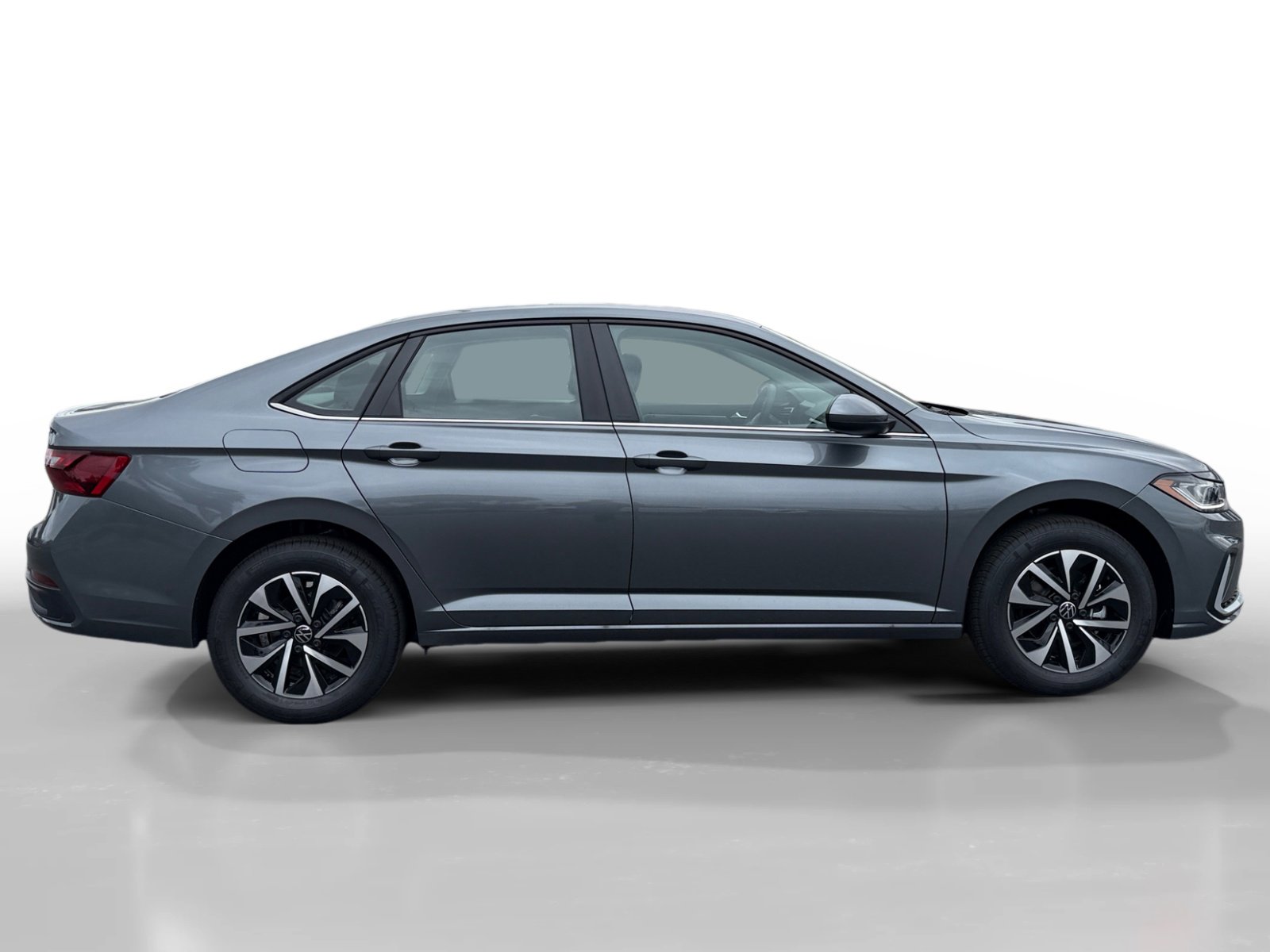 New 2026 Volkswagen Jetta S FWD image 6