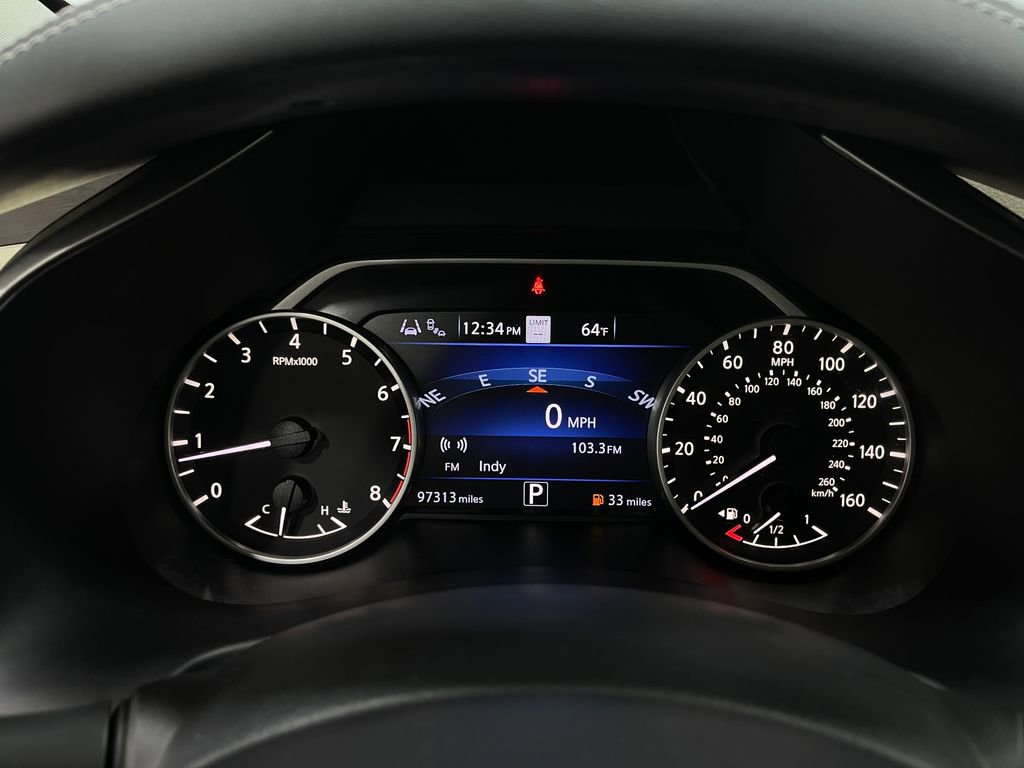 Used 2019 Nissan Murano Platinum image 24