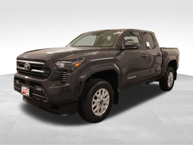 New 2026 Toyota Tacoma SR5 RWD image 5
