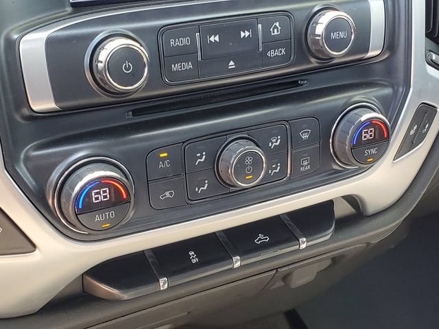 Used 2018 GMC Sierra 1500 SLE w/ SLE Value Package AWD/4WD image 26