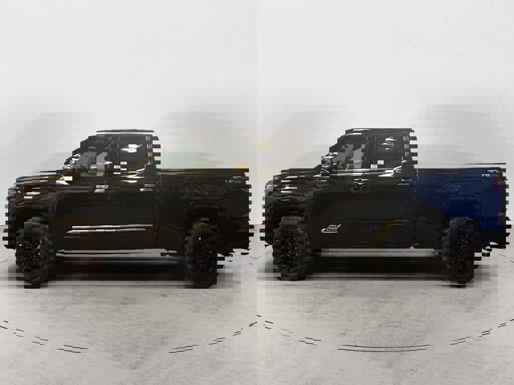 New 2026 Toyota Tundra 1794 Edition image 2