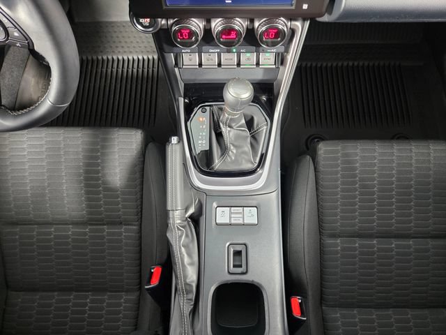 Used 2025 Toyota GR86 w/ Performance Package RWD image 24