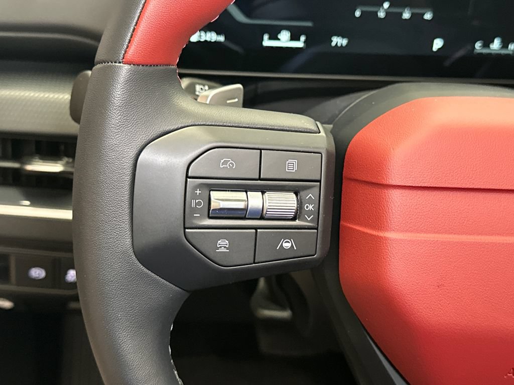 New 2026 Kia K4 GT-Line w/ GT-Line Premium Package FWD image 23