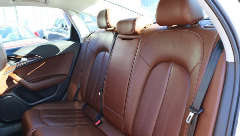 Used 2013 Audi A6 2.0T Premium Plus w/ Premium Plus Pkg image 18