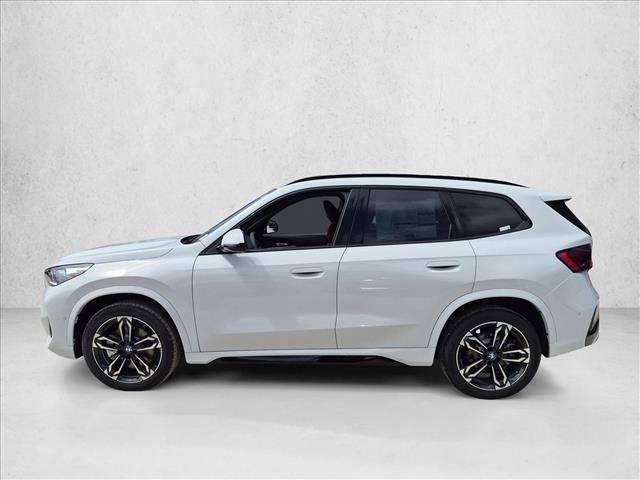 New 2026 BMW X1 xDrive28i w/ M Sport Package AWD/4WD image 5