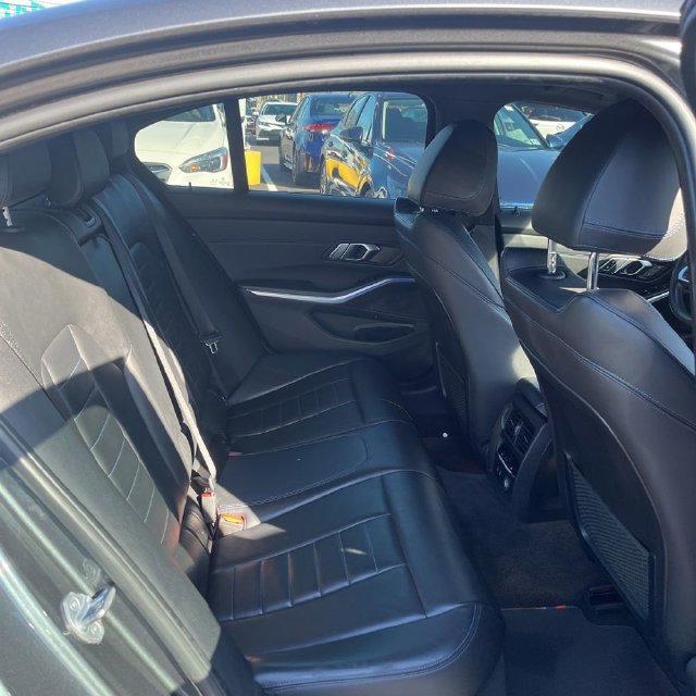 Used 2020 BMW M340i xDrive w/ Driving Assistance Package AWD/4WD image 19