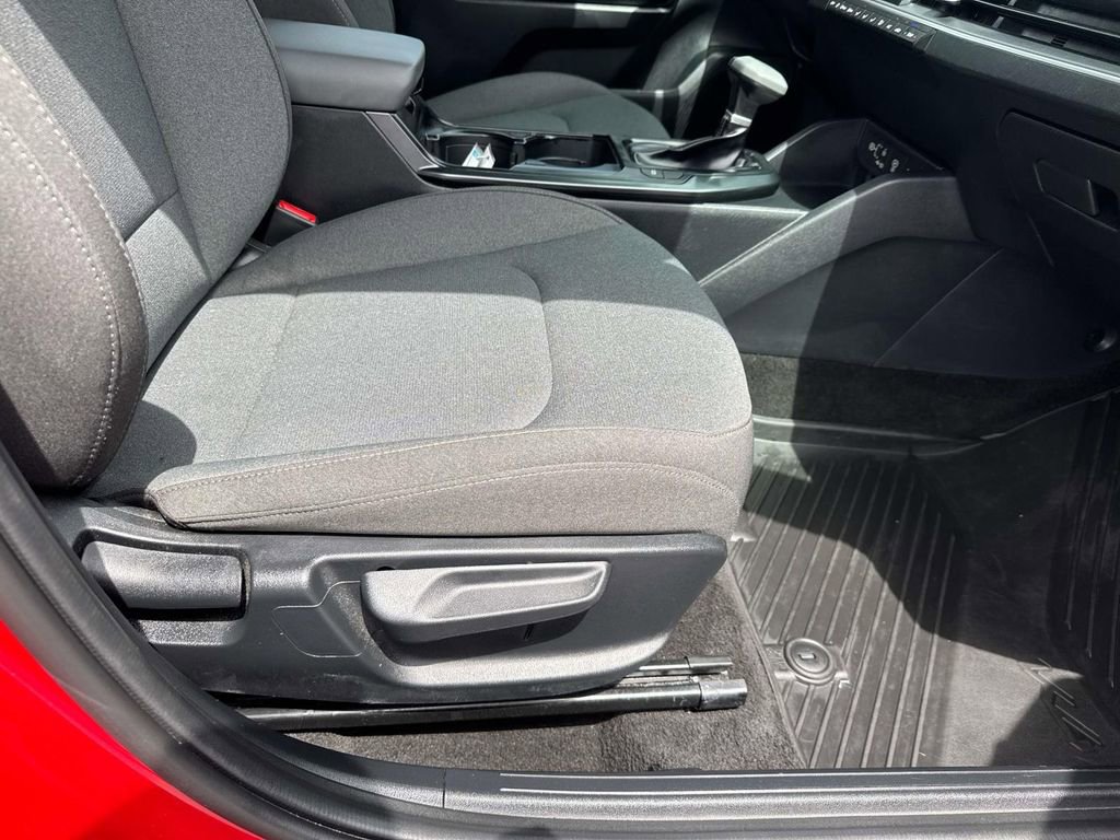 Certified 2025 Kia K4 LXS image 17