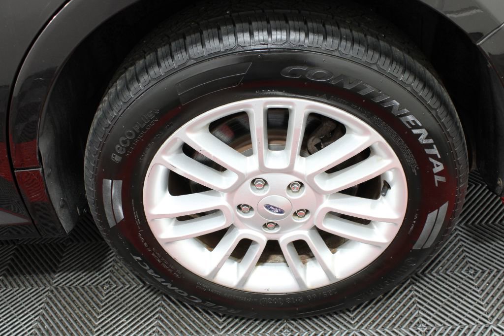 Used 2014 Ford Flex SEL w/ Equipment Group 202A image 35